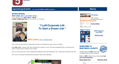 Desktop Screenshot of ibaw.com